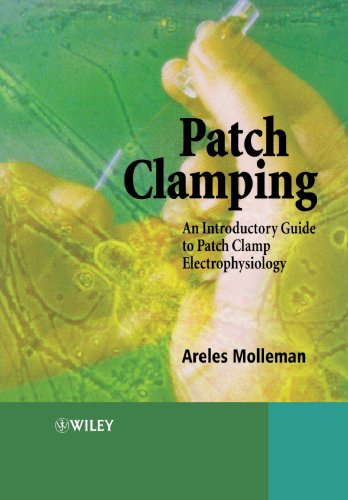 Patch Clamping