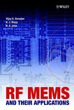 RF MEMS and their applications