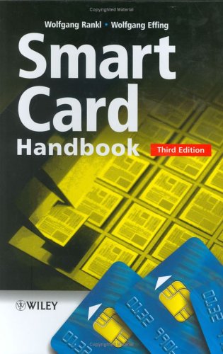 Smart Card Handbook