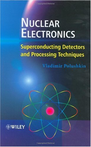 Nuclear Electronics