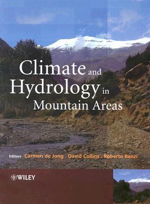 Climate and Hydrology of Mountain Areas