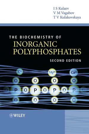 The Biochemistry of Inorganic Polyphosphates, 2nd Edition.