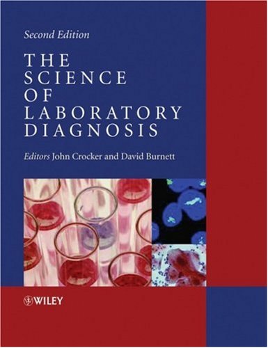 The Science of Laboratory Diagnosis