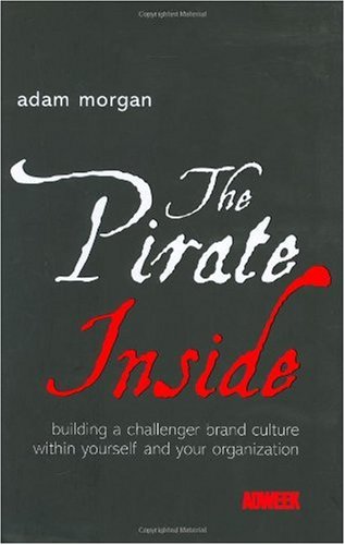 The Pirate Inside