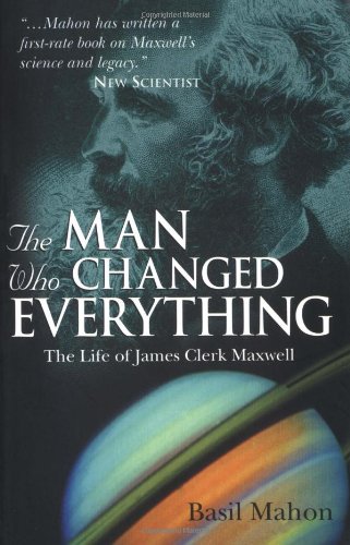 The Man Who Changed Everything