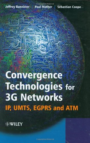 Convergence Technologies for 3g Networks