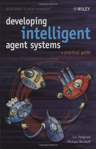 Developing Intelligent Agent Systems