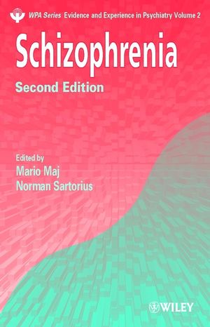 Schizophrenia (Second Edition)