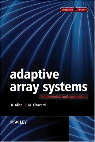 Adaptive Array Systems