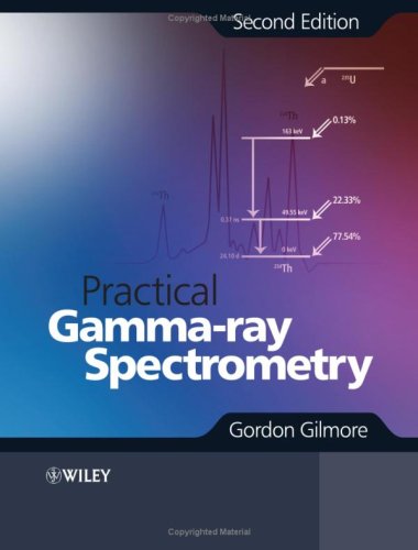 Practical Gamma-Ray Spectrometry