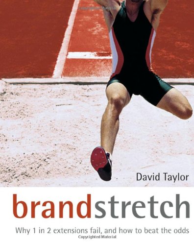 Brand Stretch