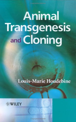 Animal Transgenesis and Cloning