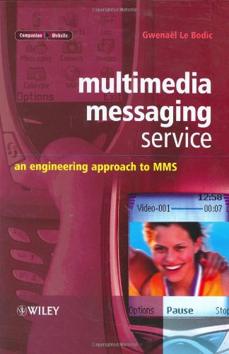 Multimedia Messaging Service