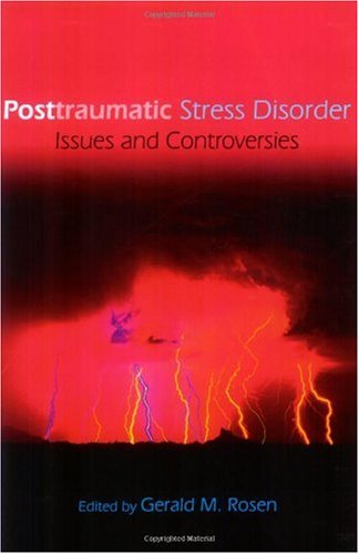 Posttraumatic Stress Disorder