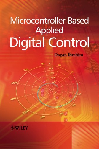 Microcontroller Based Applied Digital Control