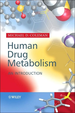 Human Drug Metabolism: An Introduction