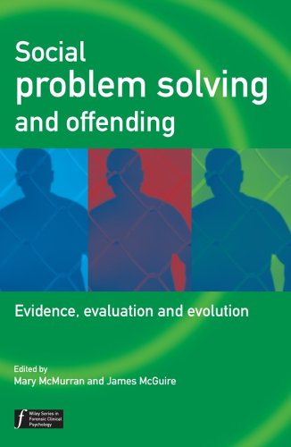 Social Problem Solving and Offending