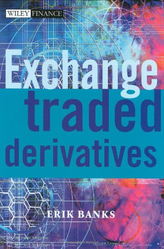 Exchange-Traded Derivatives