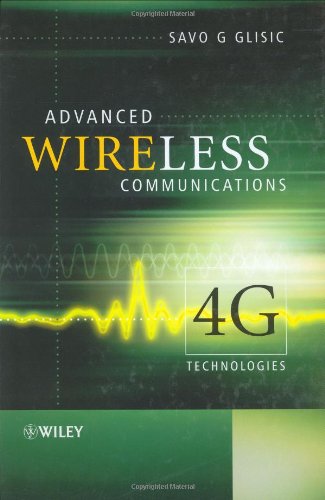 Advanced Wireless Communications