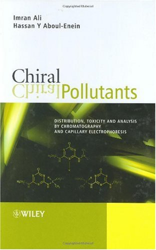 Chiral Pollutants