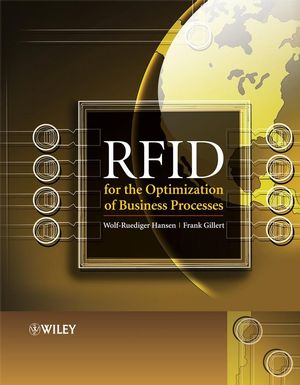 RFID handbook : fundamentals and applications in contactless smart cards and identification