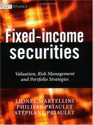 Fixed-Income Securities