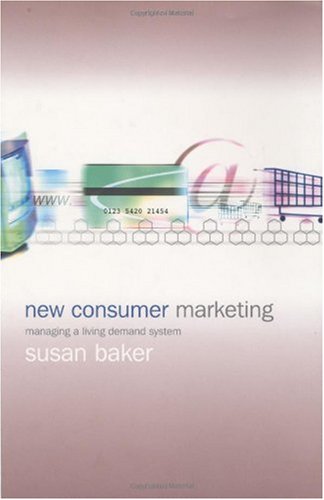 New Consumer Marketing