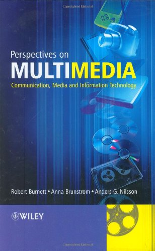 Perspectives on Multimedia