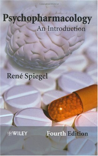 Psychopharmacology