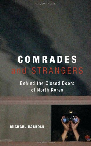 Comrades and Strangers