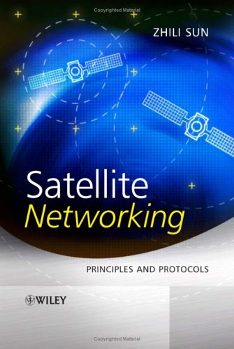 Satellite Networking