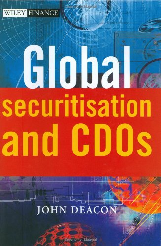 Global Securitisation and Cdos