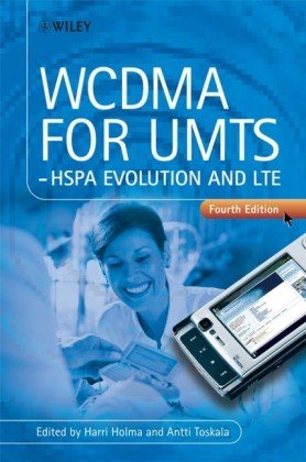 Wcdma For Umts