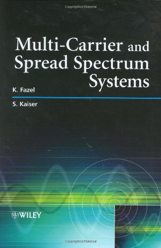 Multi-Carrier and Spread Spectrum Systems