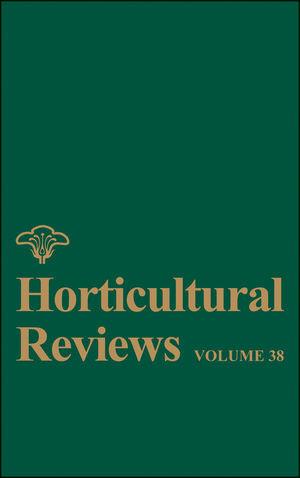 Horticultural reviews. Volume 38