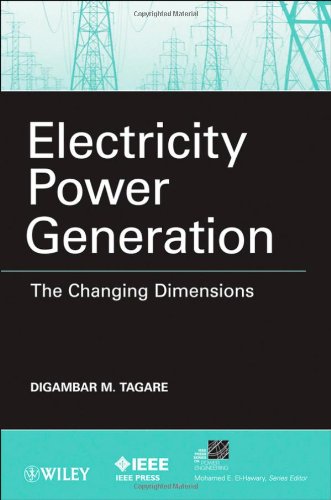 Electricity Power Generation