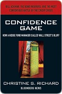 Confidence Game