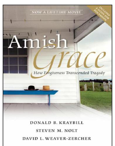 Amish Grace