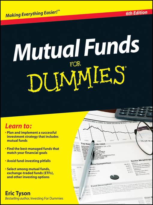 Mutual Funds For Dummies