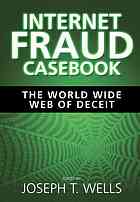 Internet Fraud Casebook