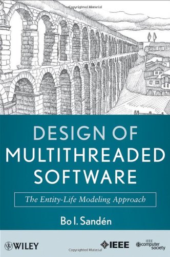 Design of Multithreaded Software