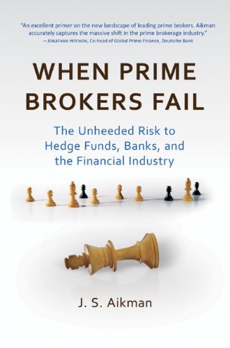 When Prime Brokers Fail