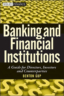 Banking and Financial Institutions