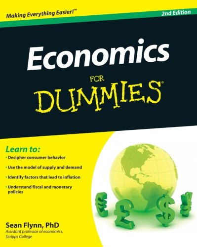 Economics for Dummies