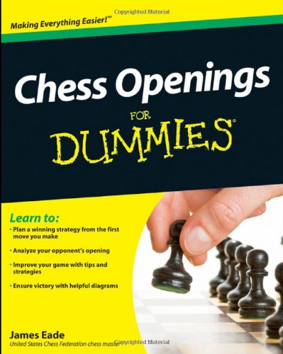 Chess Openings for Dummies