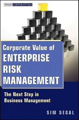 Corporate Value of Enterprise Risk Management