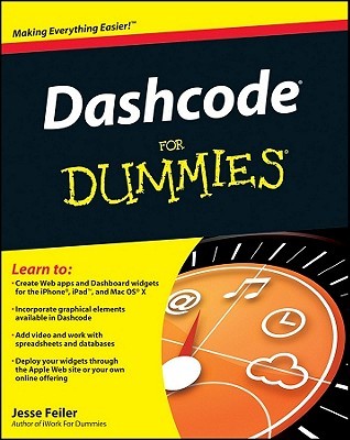 Dashcode for Dummies