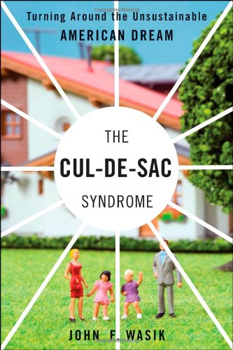 The Cul-De-Sac Syndrome