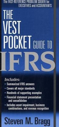 The Vest Pocket Guide to Ifrs