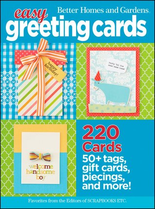 Easy Greeting Cards 